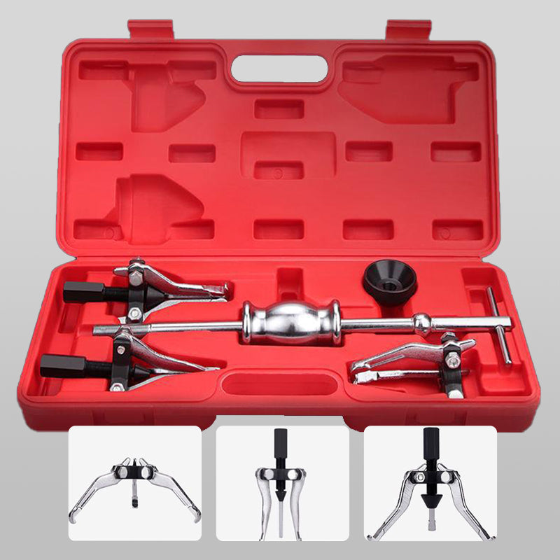 Kit Extracteur De Roulement 9 Pièces – KIMISS – Séparateur Universel – Neuf