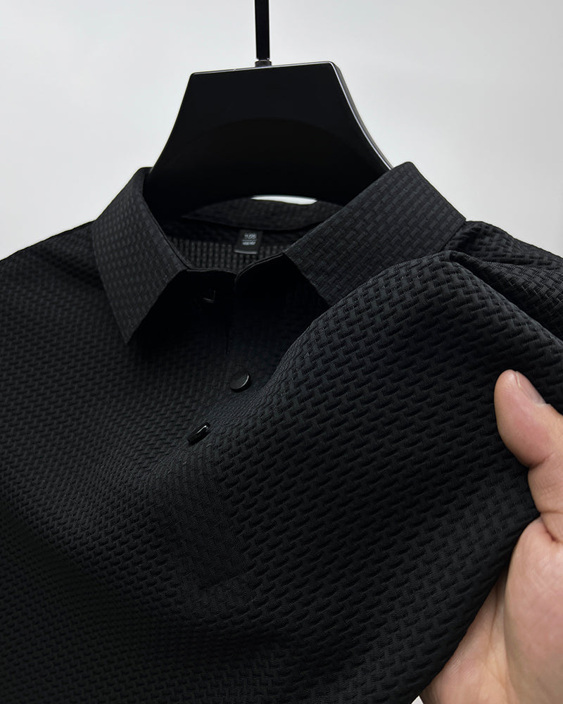 Chemise de Concours Homme : N°1 de l'Élégance
