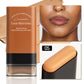 ✨Instant Concealing Foundation Stick with Built-in Brush