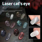 Vernis à ongles pour œil de chat à diamant laser