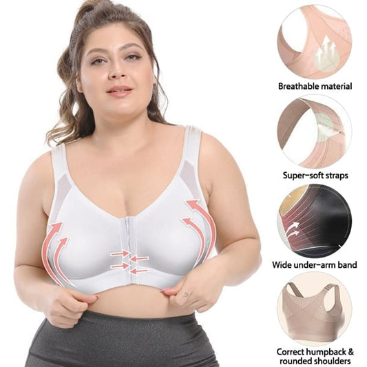 🔥Acheter 1 Gratuit 2🔥-Soutien-gorge multifonction avec support réglable