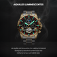 ⌚💧Montres mécaniques automatiques étanches - Nouvelle marque suisse