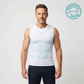 ⏰🔥OFFRE LIMITÉE : 50 % DE RÉDUCTION !🔥Plus de 50K+ unités vendues ! Gilet sculptant ionique – Compression, effet rafraîchissant, sans manches, effet remodelant 💪