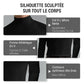 👕 60% de réduction! 🏃‍♂️ T-shirt Homme à Col Montant – Coupe Adjustable, Tissu Respirant & Polyvalent Sport/Quotidien ✨