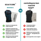 ⏰🔥OFFRE LIMITÉE : 50 % DE RÉDUCTION !🔥Plus de 50K+ unités vendues ! Gilet sculptant ionique – Compression, effet rafraîchissant, sans manches, effet remodelant 💪