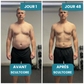 ⏰🔥OFFRE LIMITÉE : 50 % DE RÉDUCTION !🔥Plus de 50K+ unités vendues ! Gilet sculptant ionique – Compression, effet rafraîchissant, sans manches, effet remodelant 💪