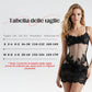Robe sexy en maille transparente avec dentelle brodée