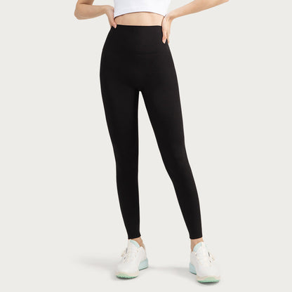 Leggings hautement élastiques pour façonner le corps