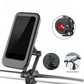 🔥Support étanche pour téléphone vélo et moto🔥