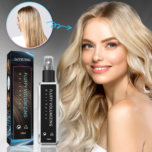 🔥 Spray épaississant pour cheveux aux protéines végétales naturelles【3 achetés 2 offert 】