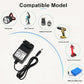 Adaptateur universel haute efficacité pour chargeur de batterie au lithium