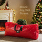🎄 60% DE RÉDUCTION MAINTENANT ! 🎅 Sac de rangement étanche et durable pour sapin de Noël – Facile à transporter, protège de la poussière et de l'humidité 🎁