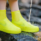 🎁 2 Achetés = 1 Offert | 🌧️ Couvre-Chaussures Imperméables en Silicone – Antidérapants & Réutilisables