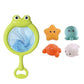 BATH BUDDIES - FAITES DE L'HEURE DU BAIN UN MOMENT DE JOIE - ANIMAUX LUMINEUX
