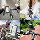 🔥Support étanche pour téléphone vélo et moto🔥