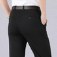 【🔥Prix le plus bas du jour】Pantalon Décontracté Classique pour Homme à Haute Élasticité