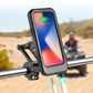 🔥Support étanche pour téléphone vélo et moto🔥