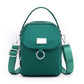 💐50% DE RÉDUCTION ! Sac crossbody étanche – Léger, confortable, sans effort 🎒💫【Prix Exceptionnel】