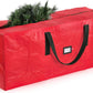 🎄 60% DE RÉDUCTION MAINTENANT ! 🎅 Sac de rangement étanche et durable pour sapin de Noël – Facile à transporter, protège de la poussière et de l'humidité 🎁
