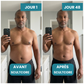 ⏰🔥OFFRE LIMITÉE : 50 % DE RÉDUCTION !🔥Plus de 50K+ unités vendues ! Gilet sculptant ionique – Compression, effet rafraîchissant, sans manches, effet remodelant 💪