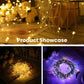 ✨✨ SALE 49% OFF!✨✨Copper wire firecracker Light string