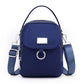 💐50% DE RÉDUCTION ! Sac crossbody étanche – Léger, confortable, sans effort 🎒💫【Prix Exceptionnel】