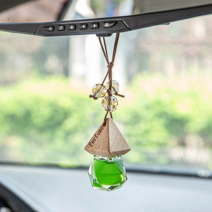 Pendentif parfum voiture （Achetez-en deux et obtenez-en un gratuit）