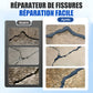 📢🆘✨Achetez 3 obtenez 2 gratuits🔥 Adhésif de Réparation pour Fissures en Béton Haute Résistance