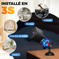 Mini caméra de surveillance HD intelligente🤩Vision nocturne, détection de mouvement & installation en 1 minute🌹