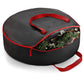 🎄 60% DE RÉDUCTION MAINTENANT ! 🎅 Sac de rangement étanche et durable pour sapin de Noël – Facile à transporter, protège de la poussière et de l'humidité 🎁