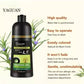 Shampooing Yaguan Herbal Black Dew - ACHETER 2 LIVRAISON GRATUITE