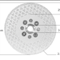 Disques de coupe pour meuleuses d'angle