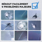 🔥 ACHETEZ 1, OBTENEZ 1 GRATUIT ! 🔧 Kit de Réparation de Verre Fissuré – Résultat Invisible en 20 Min, Facile à Utiliser 💎
