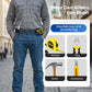 📢📢 SOLDES  !!! ✨ Ceinture élastique sans boucle pour hommes et femmes