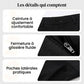 【🔥Prix le plus bas du jour】Pantalon Décontracté Classique pour Homme à Haute Élasticité