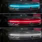 Bandes LED d’Ambiance pour Voiture