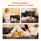 📢50% DE RÉDUCTION!✨Housse de canapé douce et antidérapante en peluche