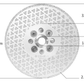 Disques de coupe pour meuleuses d'angle