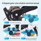 📢📢55% DE RÉDUCTION !!!✨Nettoyeur de chaîne de vélo
