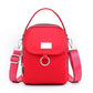 💐50% DE RÉDUCTION ! Sac crossbody étanche – Léger, confortable, sans effort 🎒💫【Prix Exceptionnel】