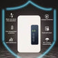 🔥 50% DE RÉDUCTION ! ✨ Chauffe-eau Instantané sans Réservoir - Design Compact avec Contrôle de Température Numérique pour Économie d'Énergie ⚡🚿