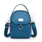 💐50% DE RÉDUCTION ! Sac crossbody étanche – Léger, confortable, sans effort 🎒💫【Prix Exceptionnel】