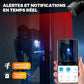 🤩🌹🌹Mini Caméra de Surveillance HD Intelligente avec Vision Nocturne