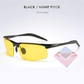 Lunettes de soleil photochromiques 2026 avec lentille polarisée anti-éblouissante (50 % de réduction)