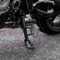 🌟 50% OFF🔥Pied de béquille moto Extension de béquille latéral