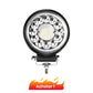 🔦 Projecteur LED 4 Pouces 99W pour Off-Road