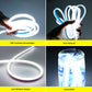 Bandes LED d’Ambiance pour Voiture