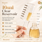 🎁 2 Achetés = 1 Offert + Livraison Offerte | 💧 Peigne Applicateur 10 ml pour Sérums du Cuir Chevelu