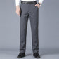 【🔥Prix le plus bas du jour】Pantalon Décontracté Classique pour Homme à Haute Élasticité