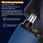 🏆Tondeuse à poils de nez rechargeable – Compacte et facile à nettoyer✂️⚡